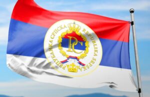 Hrvatska: Zbog veličanja RS 1600 eura kazne