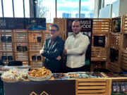 “Bijele vode” na slovenskom sajmu “Alpe Adria”