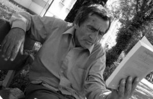 Preminuo Slavko Gavranović