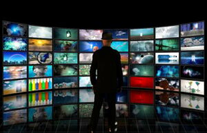 Sankcionisana kompaniju koja je trebala da dobije monopol na mjerenje gledanosti u BiH