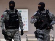 Došli dati Dodiku podršku pred Sudom BiH pa dobili 11 saobraćajnih kazni i prekršajne naloge