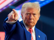 Tramp: Rekao sam Putinu i Siju da ću bombardovati Moskvu i Peking