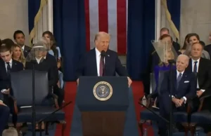 Tramp prijetio Putinu, spominjao i Treći svjetski rat