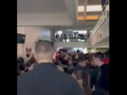 Učenici banjalučke Gimnazije tvrde da su bili zaključani u školi, branili im da podrže protest studenata