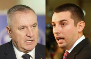 Tužilaštvo istražuje Viškovića i Šulića zbog Jahorine