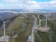 Pušten u probni rad najveći vjetropark u BiH sa čak 20 vjetroturbina, već proizvodi struju