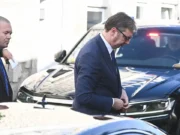 Vučić objavio da je obustavljen dotok plina iz Azerbejdžana u Srbiju