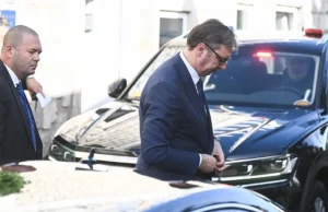 Amerika uvela sankcije Naftnoj industriji Srbije