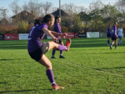 Seniorke ŽFK “Sloga” na Međunarodnom “Zagreb Winter Cup-u”