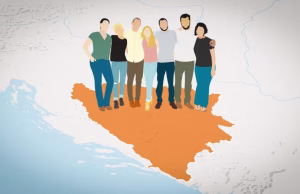 Velika neaktivnost mladih na tržištu rada