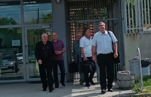 Ubijen 21 Selimović, djeca nisu znala za muški rod