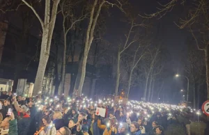 Banjalučki studenti solidarni sa kolegama u Srbiji i Sarajevu: “Svi smo povezani u našoj borbi”