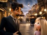 Kostajničani inspirisani kćerkom kreirali crtani serijal