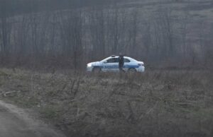 Odbjegli ubica ostavio automobil: Policija “češlja” teren oko lovačke kuće kod Prnjavora