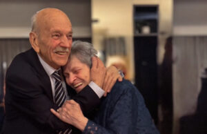 Banjalučani u braku 70 godina: Ljubav nas održava