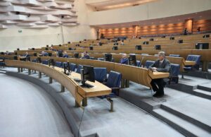 Predstavnički dom sutra razmatra smjenu Košarca i Amidžića