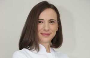 Banjalučanka Dragana Milaković u trci za medicinskim “Oscarom”