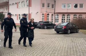 Kakvu tajnu krije kuća u kojoj je otkriveno 31 dijete pod nadzorom starice?