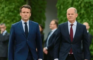 Danas hitan sastanak najmoćnijih lidera EU, među njima su dvije nuklearne sile