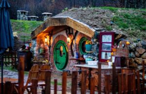 Jeste li znali da u BiH postoje kućice pod zemljom? Donosimo priču o magičnom selu