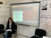 U prostorijama Bosanskog kulturnog centra u Prijedoru predstavljena poezija Branka Miljkovića