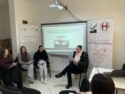 BKC Prijedor: Predstavljen roman “Životinjska farma”, Džordža Orvela