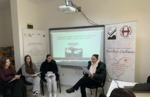 BKC Prijedor: Predstavljen roman “Životinjska farma”, Džordža Orvela