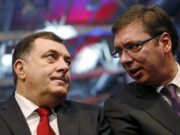 Danas: Slaba zainteresovanost za Vučićev miting, dnevnice vrtoglavo skaču, Dodik će ga “pogurati” sa 200 autobusa
