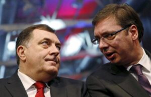 Danas: Slaba zainteresovanost za Vučićev miting, dnevnice vrtoglavo skaču, Dodik će ga “pogurati” sa 200 autobusa