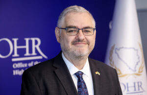 Ukoliko Dodik nastavi divljati, slijedi ekstrakcija Brčkog