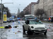 Bavarski premijer o napadu autom u Minhenu: Moramo nešto promijeniti u Njemačkoj i to brzo