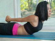 Ove vježbe mogu poboljšati fleksibilnost vaših leđa: Jednostavno se izvode