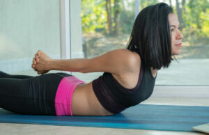 Ove vježbe mogu poboljšati fleksibilnost vaših leđa: Jednostavno se izvode