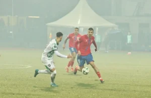 Borac u Ljubljanu ide po kofer novca