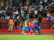 UEFA zabranila navijačima Borca dolazak na utakmicu u Beču!