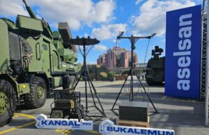 Bh vojska dobija moćne antidron sisteme “Kangal” koje donira Turska