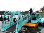 Prijedorsko udruženje “Starogradske lipe” kupuju specijalni stroj za čišćenje korita rijeke Sane