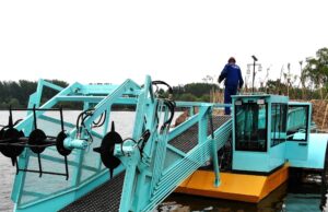 Prijedorsko udruženje “Starogradske lipe” kupuju specijalni stroj za čišćenje korita rijeke Sane