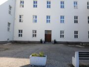 Inicijativa učenika prijedorske Gimnazije za uređenje školskog dvorišta – “Podržite našu priču”