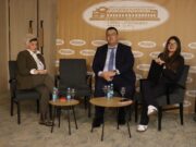 Održana prezentacija udruženja Akademije Balkanske baštine: Razmjena iskustva i rad sa starijima te prenošenje znanja budućim generacijama