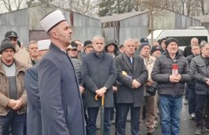 PRIJEDORČANI BILI ZATVARANI I U STARU GRADIŠKU