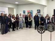 Radove predstavilo dvadesetak prijedorskih umjetnika