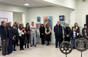 Radove predstavilo dvadesetak prijedorskih umjetnika