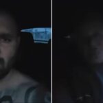 Marko Plavšić i Ljuban Vuković