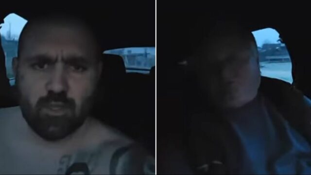 Marko Plavšić i Ljuban Vuković