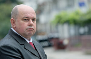 “Lažemo da bi obmanuli sebe, da sakrijemo svoju i tuđu bijedu”