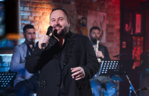 Prijedorčanin Mišo Banjac nastavio saradnju sa Aleksandrom Sofronijevićem, uskoro nova pjesma