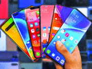 Top 25 mobitela sa najboljom kamerom (2025)