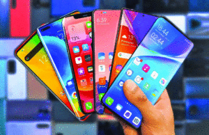 Top 25 mobitela sa najboljom kamerom (2025)