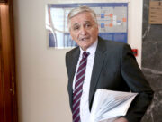 Zakazana hitna sjednica Doma naroda BiH zbog prijedloga za smjenu Špirića